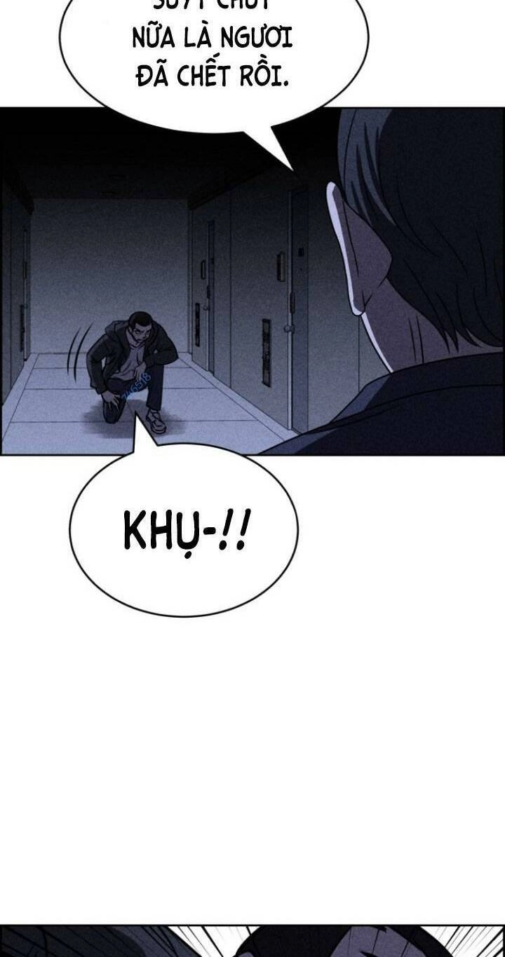 Óc Chó Toàn Năng Chapter 30 - 19