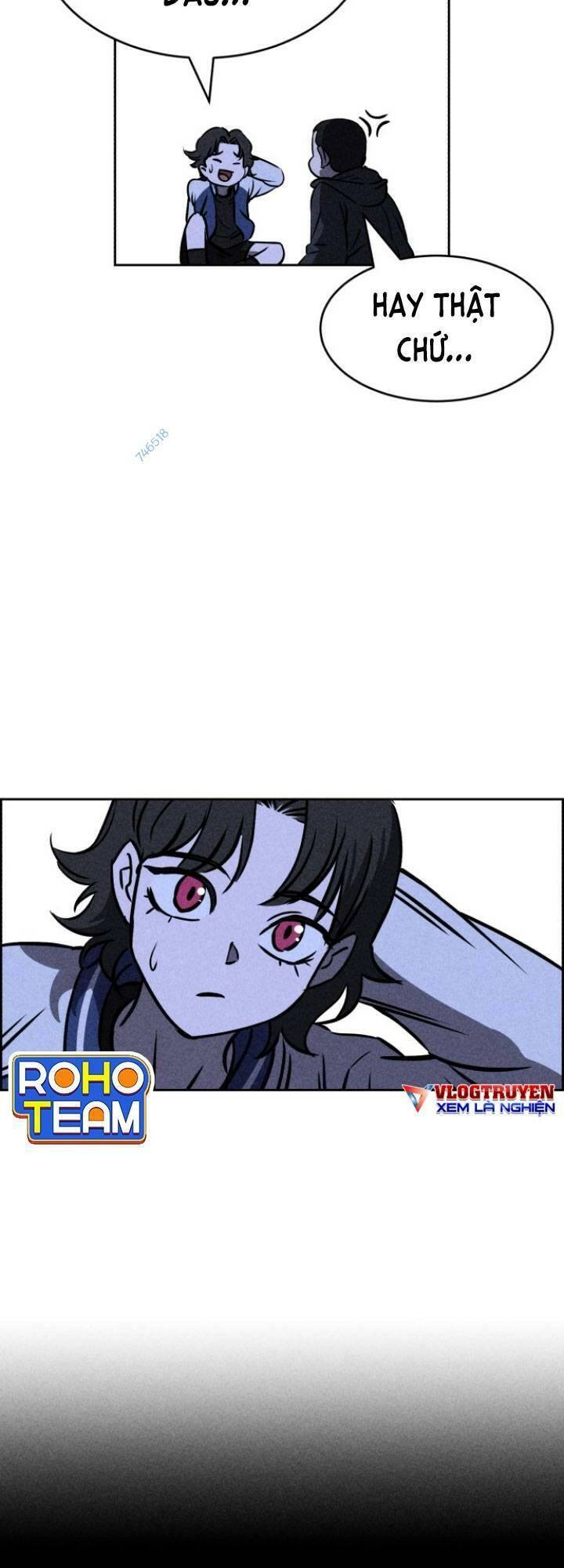 Óc Chó Toàn Năng Chapter 30 - 35