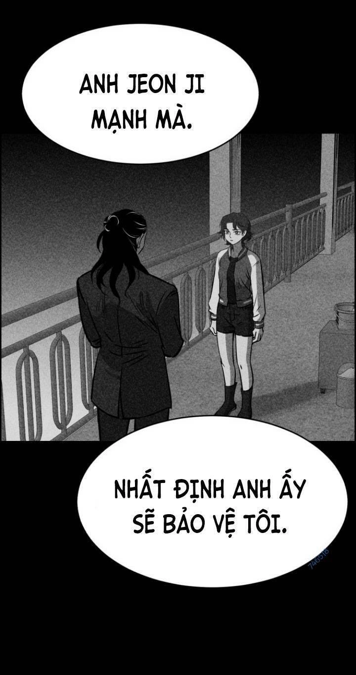 Óc Chó Toàn Năng Chapter 30 - 36