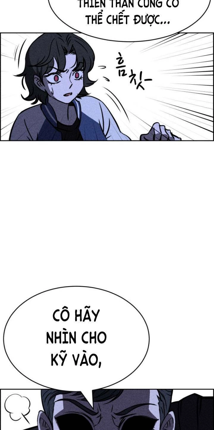 Óc Chó Toàn Năng Chapter 30 - 69