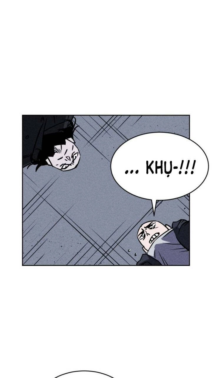 Óc Chó Toàn Năng Chapter 31 - 22