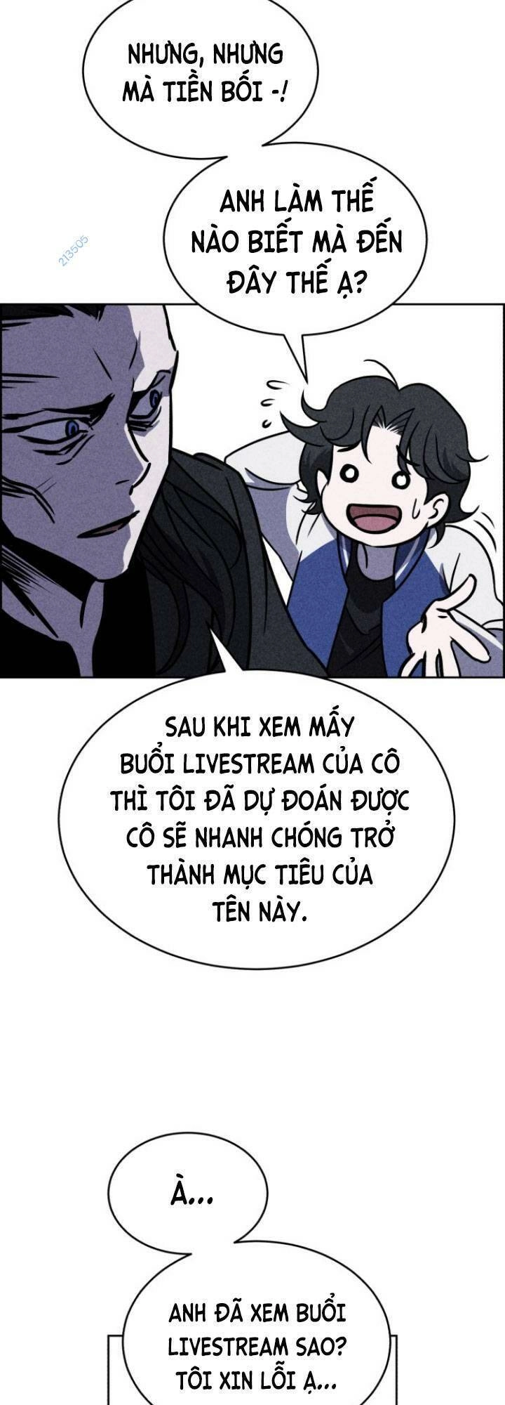Óc Chó Toàn Năng Chapter 31 - 23