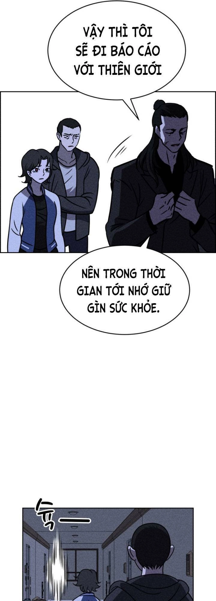 Óc Chó Toàn Năng Chapter 31 - 26