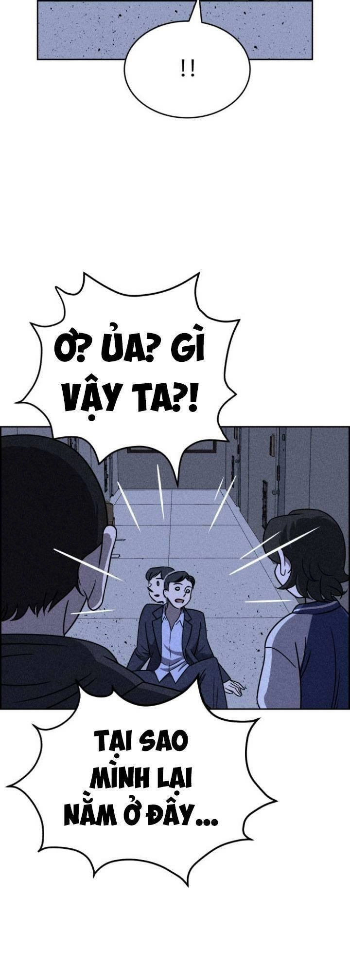 Óc Chó Toàn Năng Chapter 31 - 29