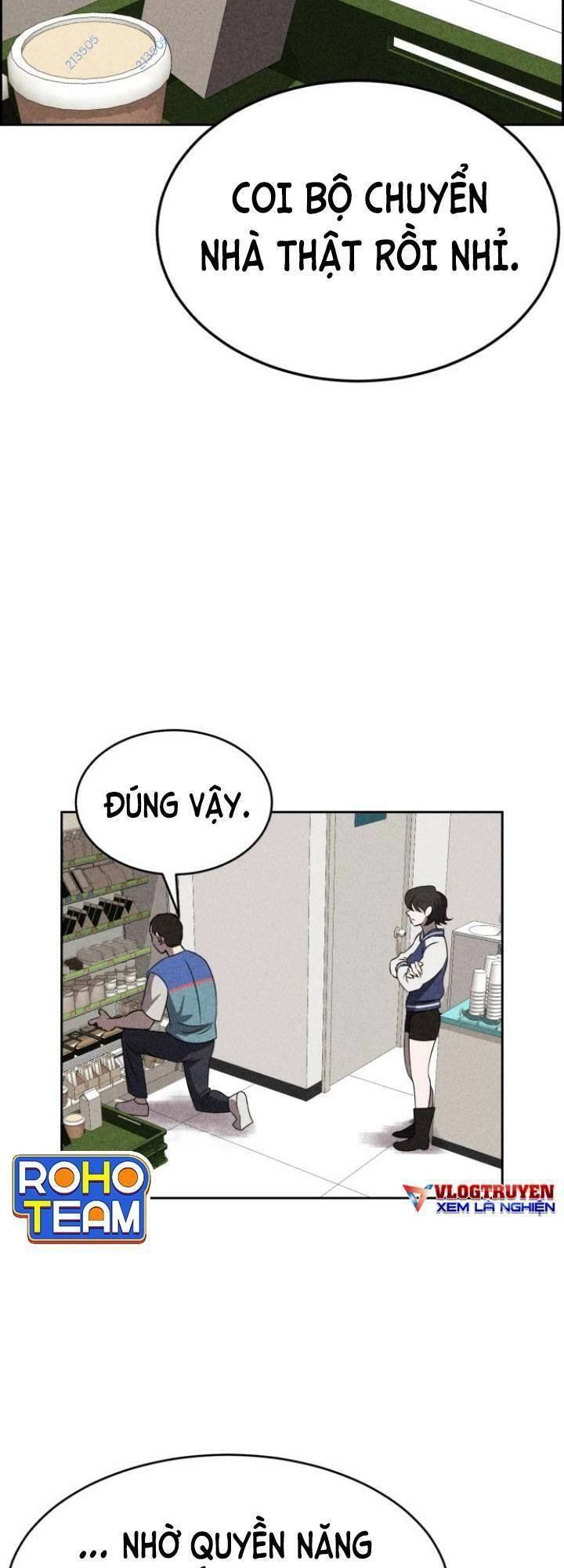 Óc Chó Toàn Năng Chapter 31 - 35