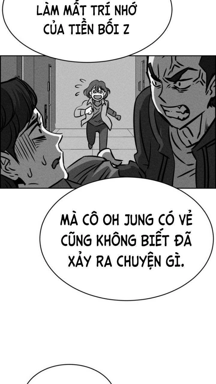 Óc Chó Toàn Năng Chapter 31 - 36