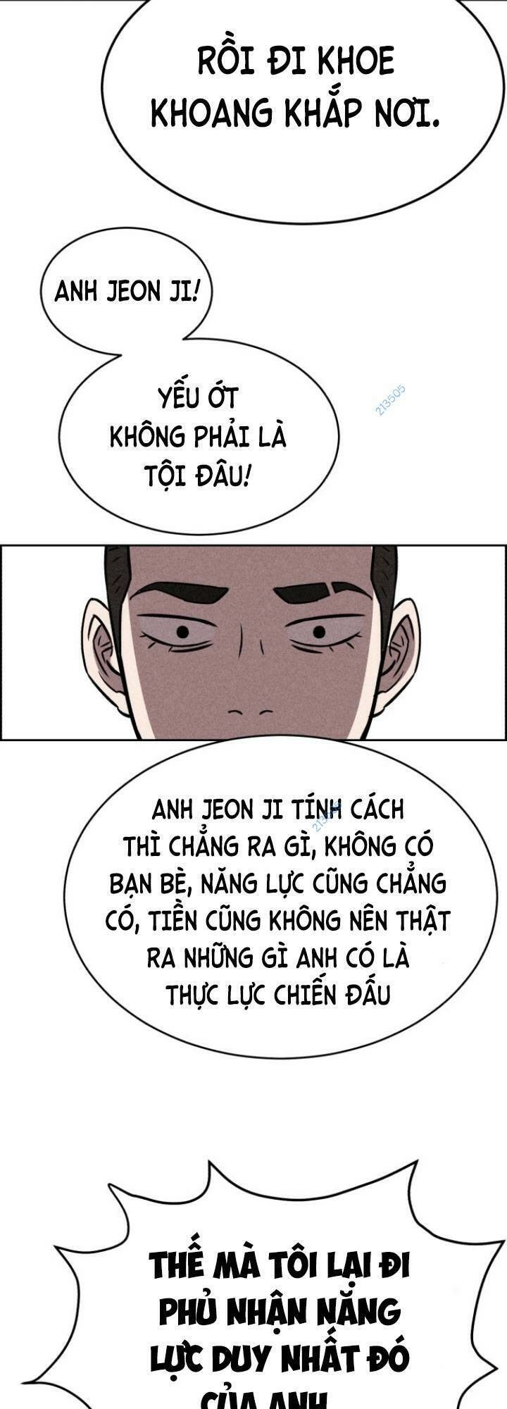 Óc Chó Toàn Năng Chapter 31 - 47