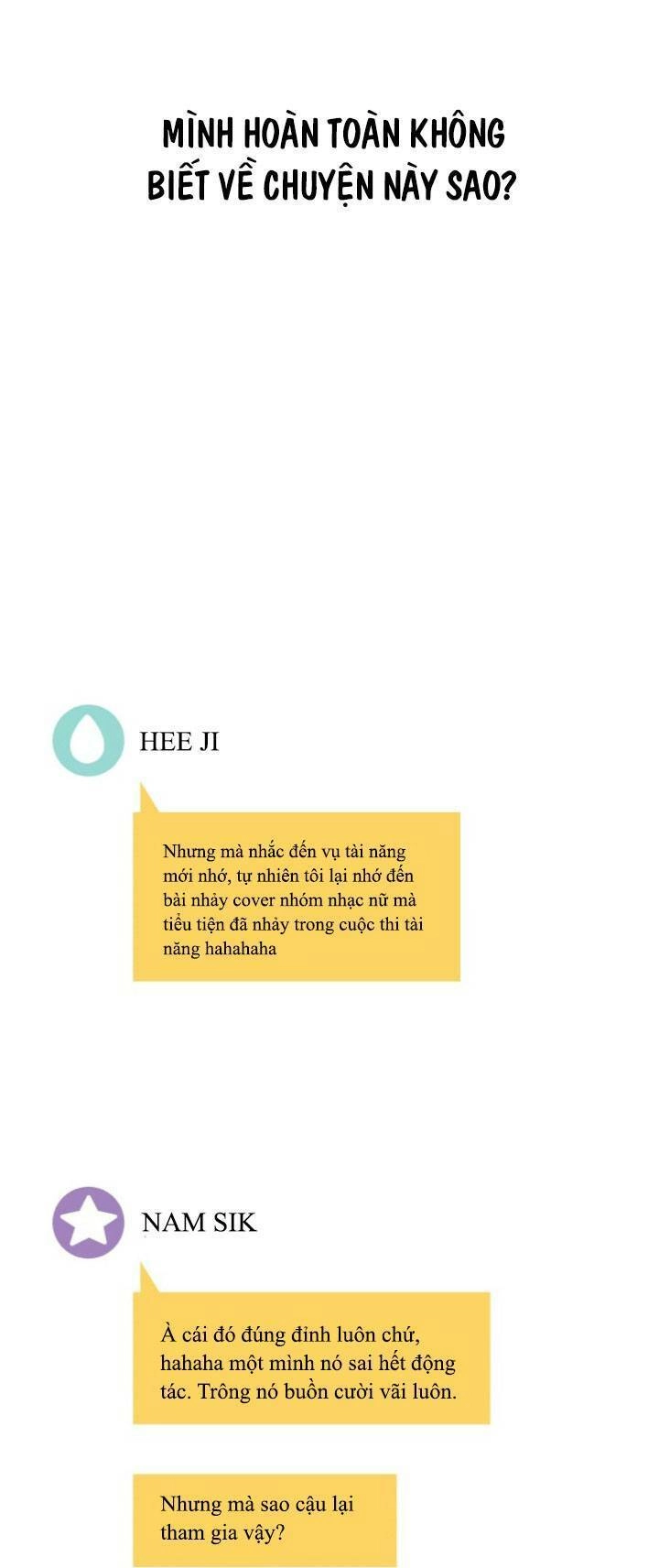 Óc Chó Toàn Năng Chapter 31 - 81