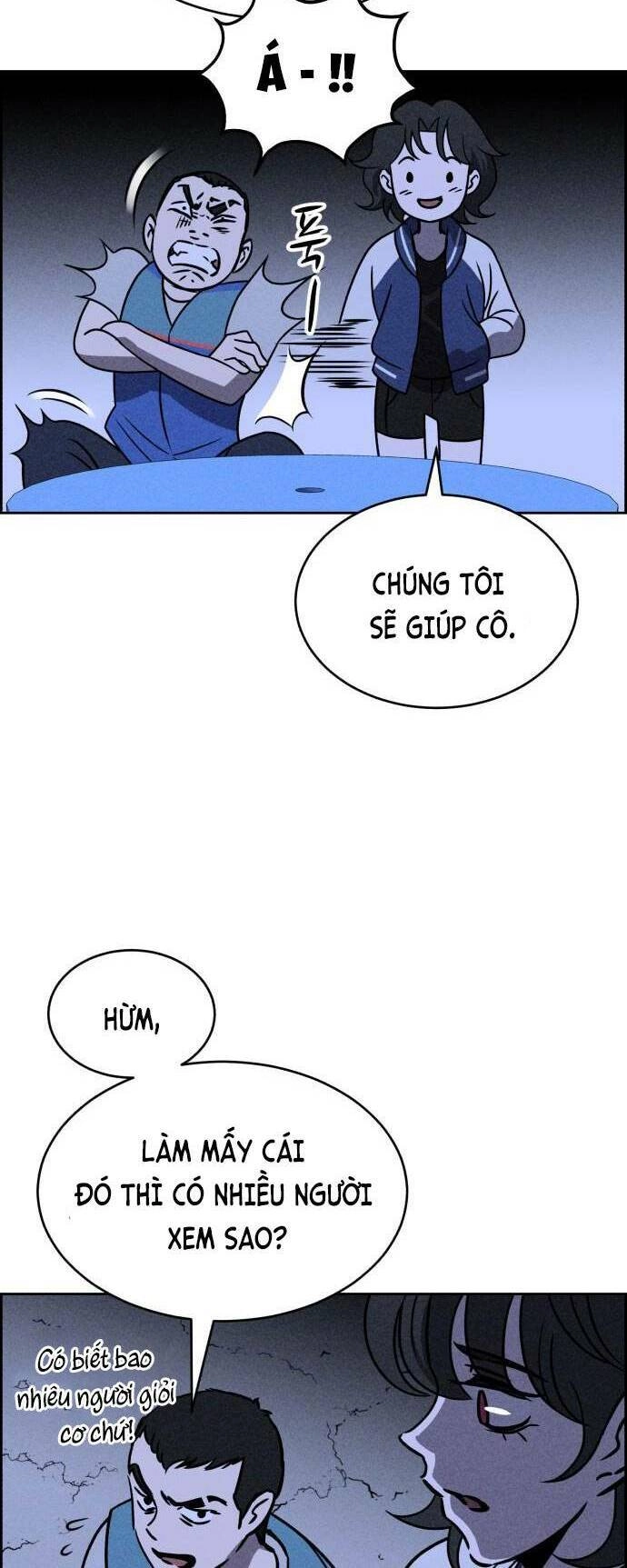 Óc Chó Toàn Năng Chapter 32 - 15