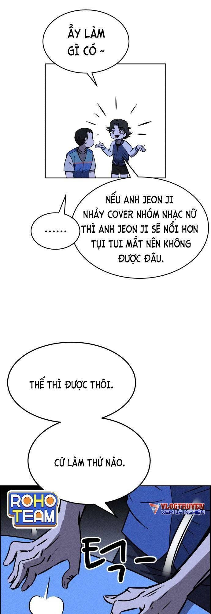 Óc Chó Toàn Năng Chapter 32 - 22