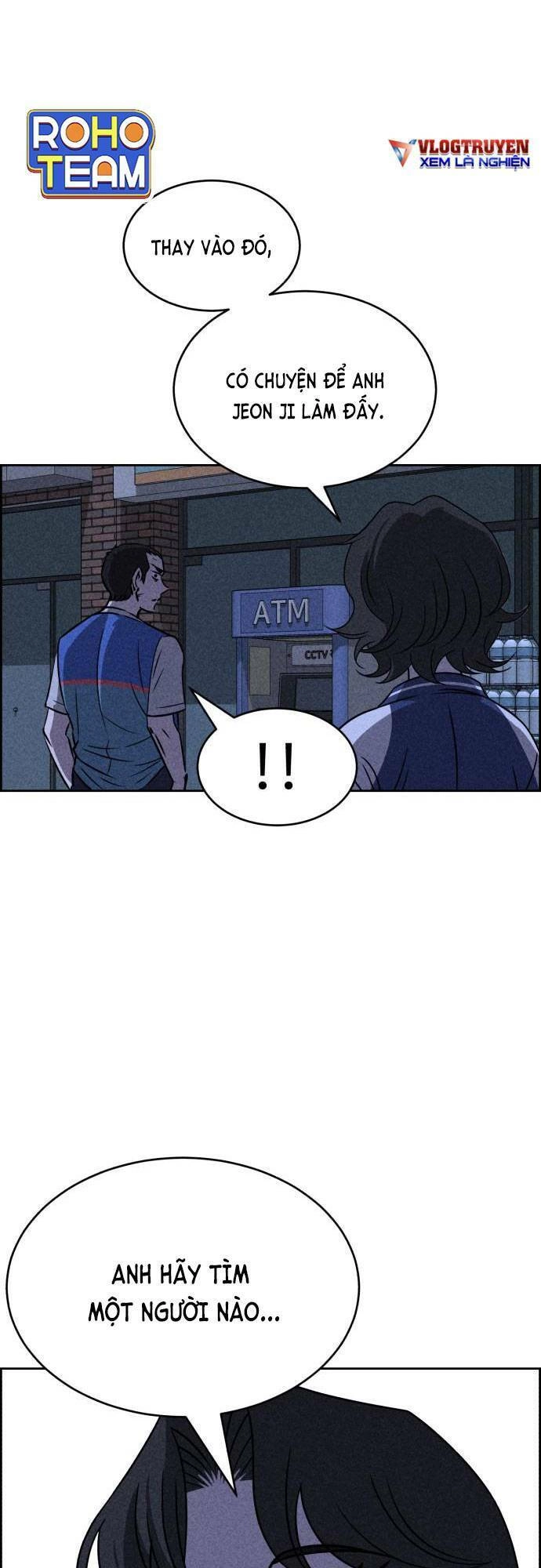 Óc Chó Toàn Năng Chapter 32 - 25