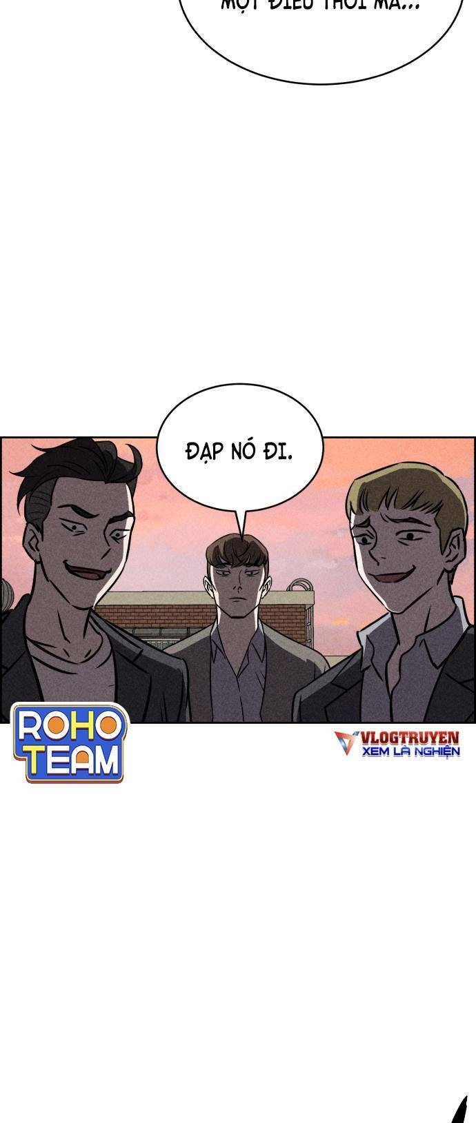 Óc Chó Toàn Năng Chapter 32 - 32