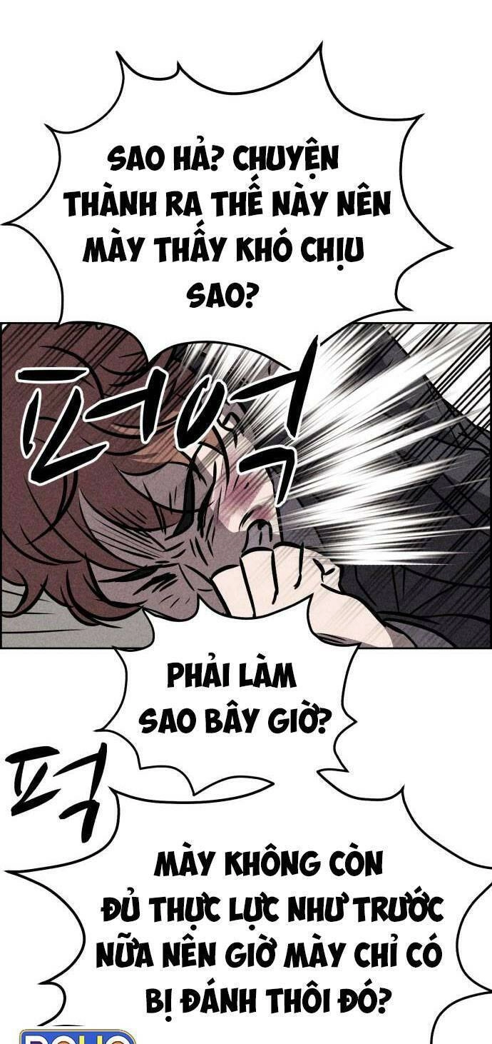 Óc Chó Toàn Năng Chapter 32 - 35