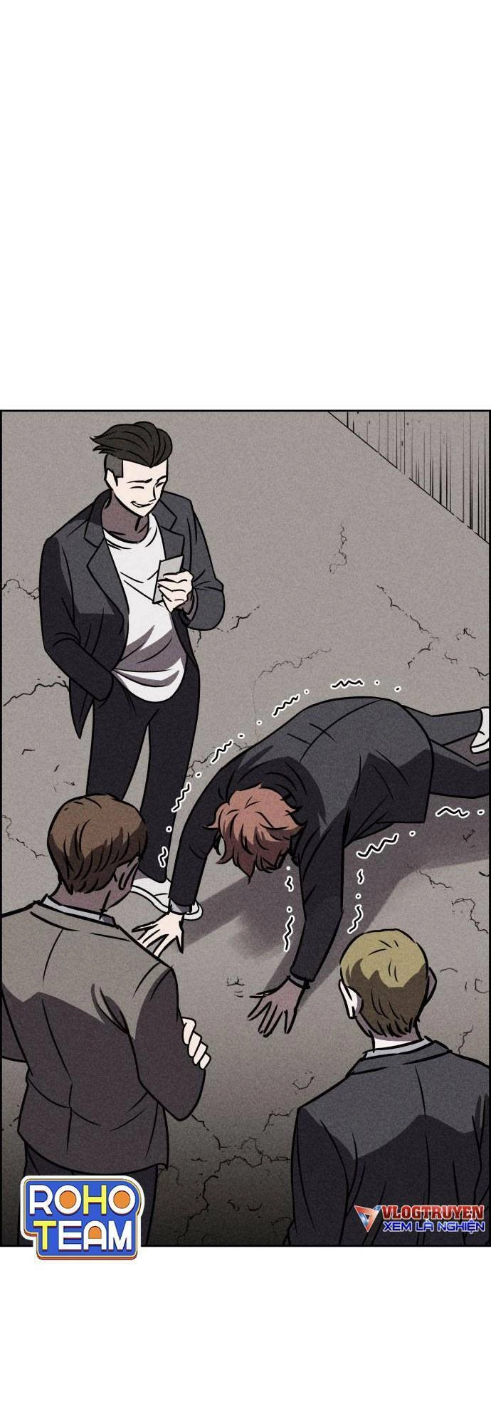 Óc Chó Toàn Năng Chapter 32 - 37