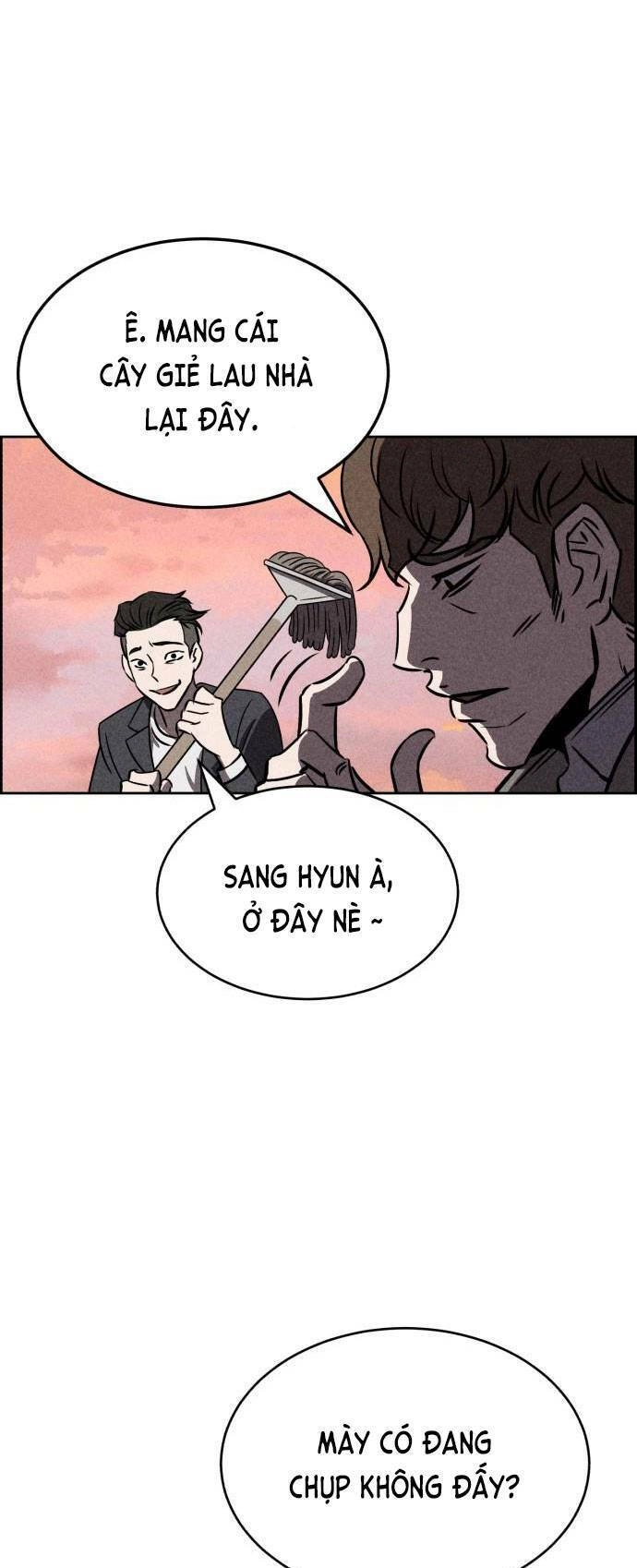 Óc Chó Toàn Năng Chapter 32 - 38