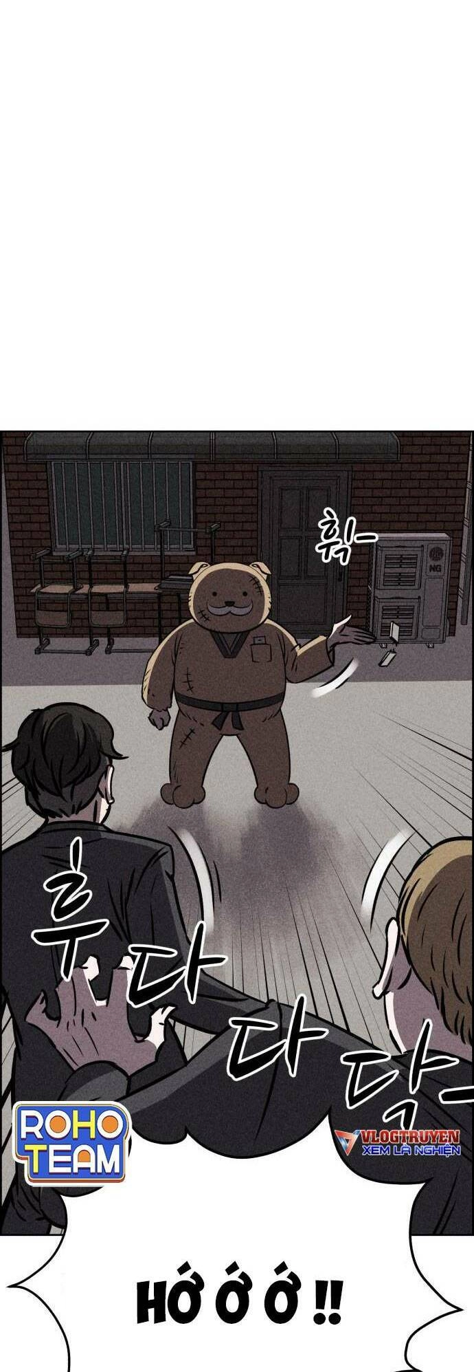 Óc Chó Toàn Năng Chapter 32 - 44