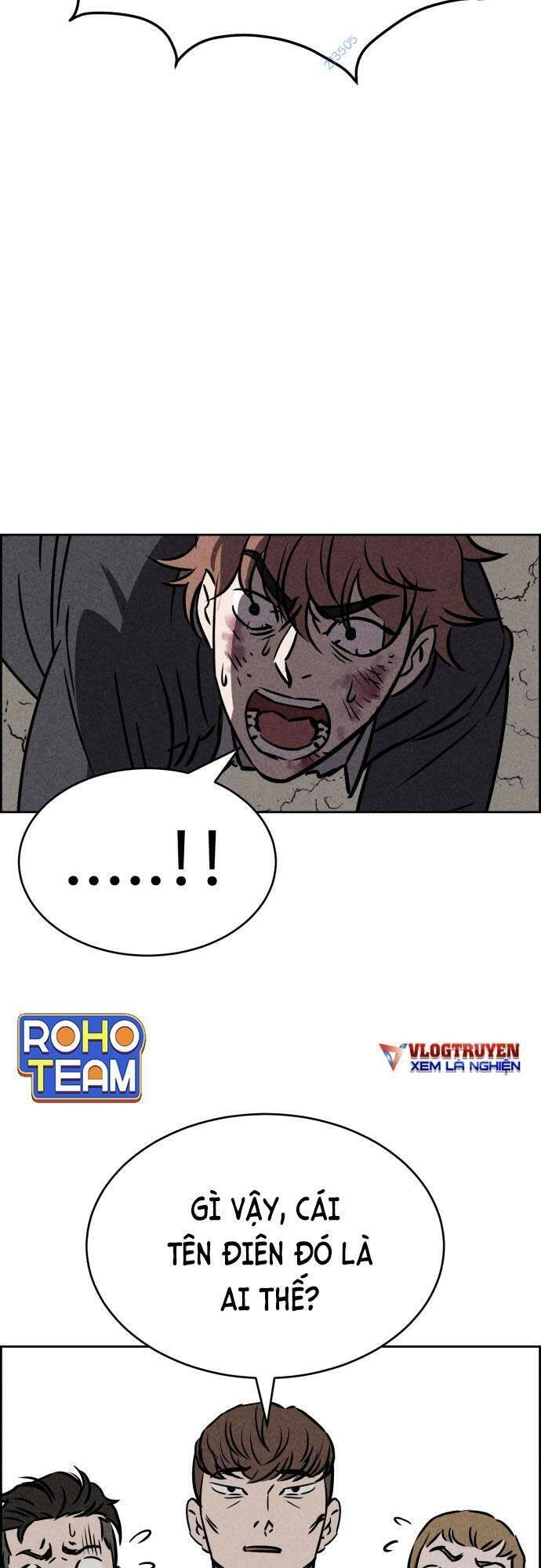 Óc Chó Toàn Năng Chapter 32 - 45