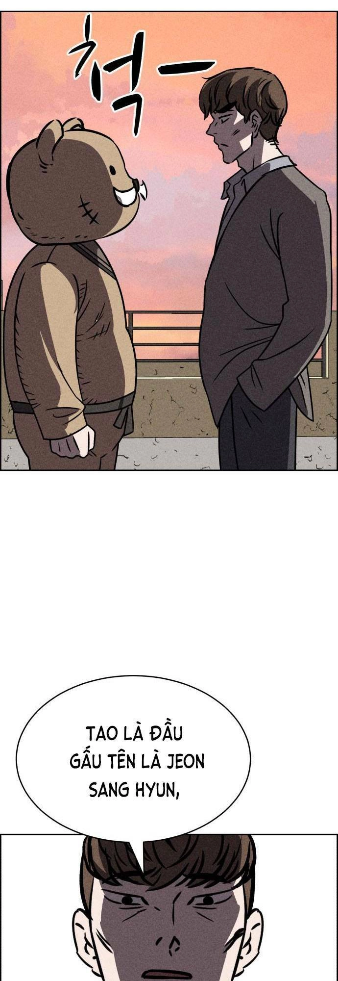 Óc Chó Toàn Năng Chapter 32 - 48