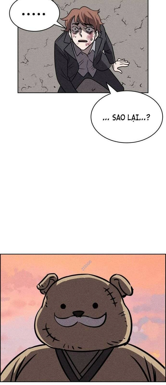 Óc Chó Toàn Năng Chapter 32 - 53