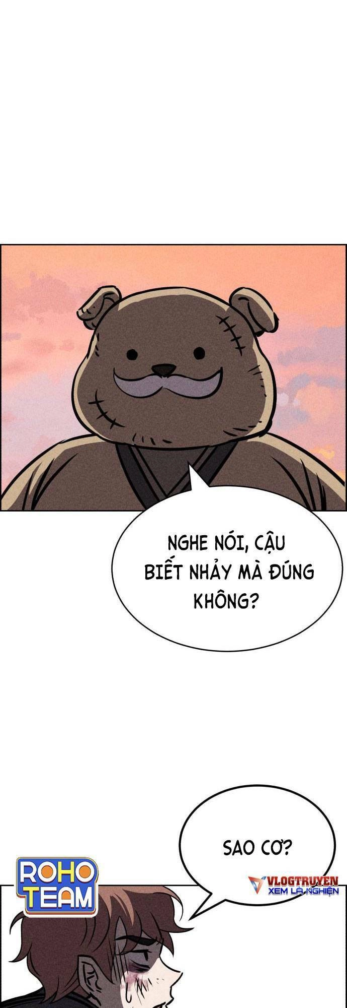 Óc Chó Toàn Năng Chapter 32 - 54