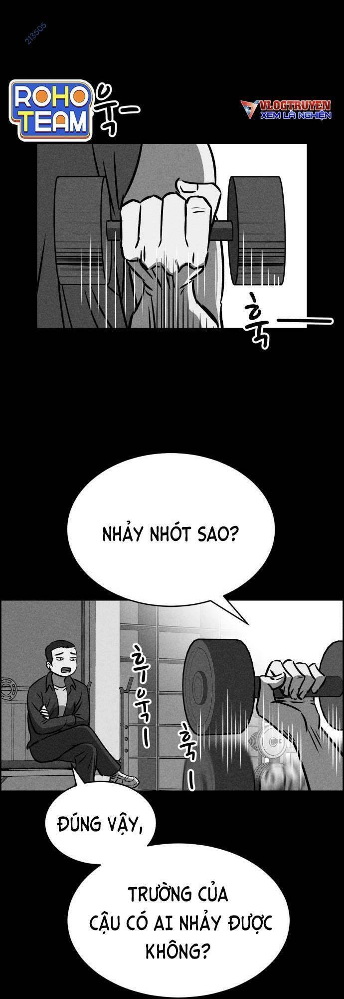 Óc Chó Toàn Năng Chapter 32 - 57