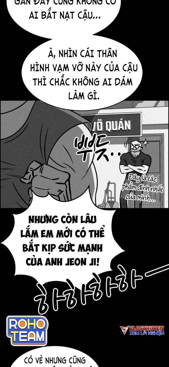 Óc Chó Toàn Năng Chapter 32 - 64