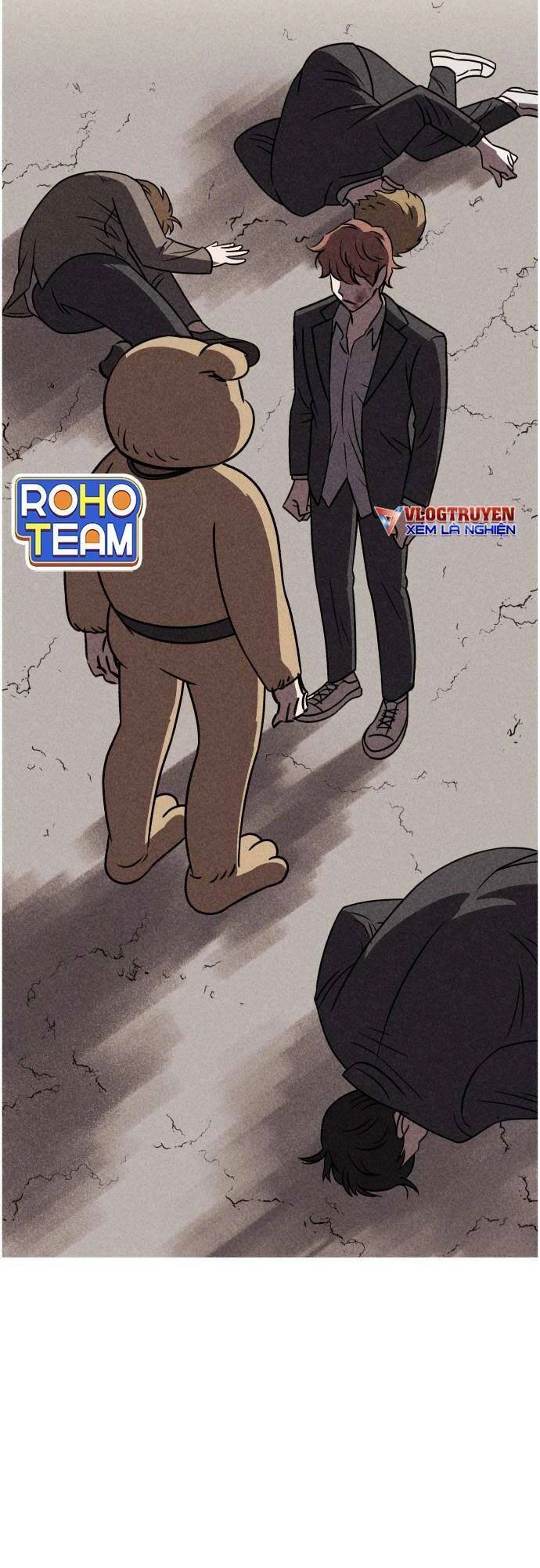 Óc Chó Toàn Năng Chapter 32 - 69