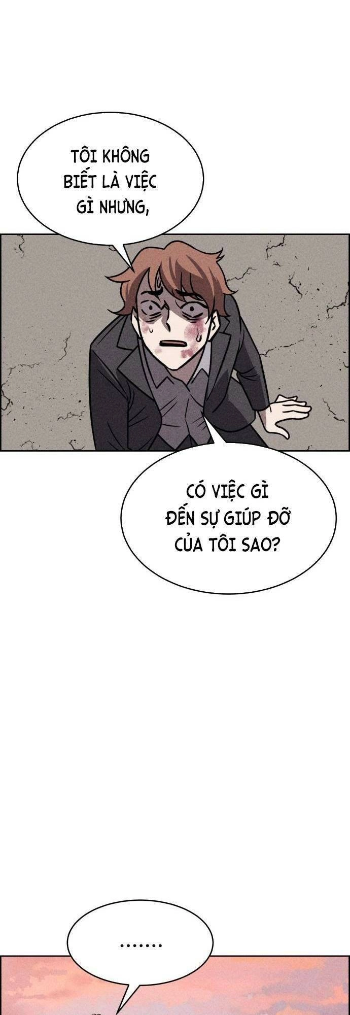 Óc Chó Toàn Năng Chapter 33 - 5