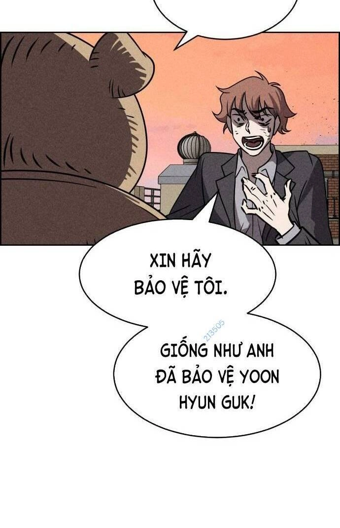 Óc Chó Toàn Năng Chapter 33 - 7