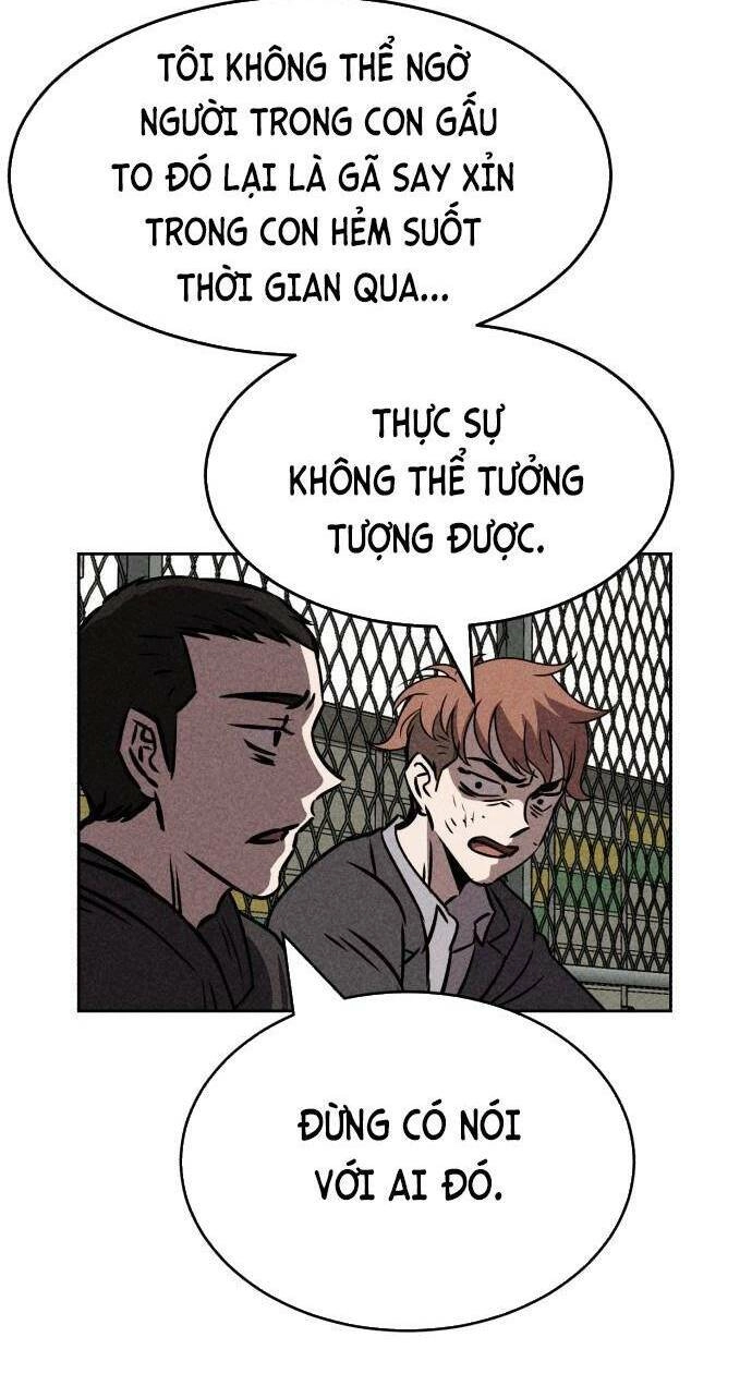 Óc Chó Toàn Năng Chapter 33 - 10