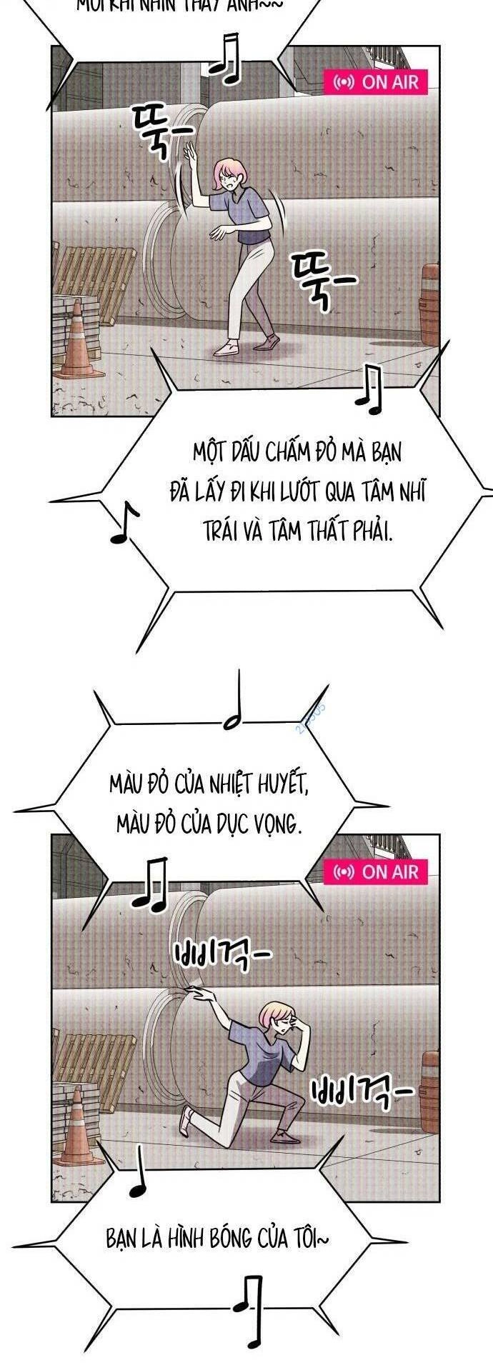 Óc Chó Toàn Năng Chapter 33 - 12