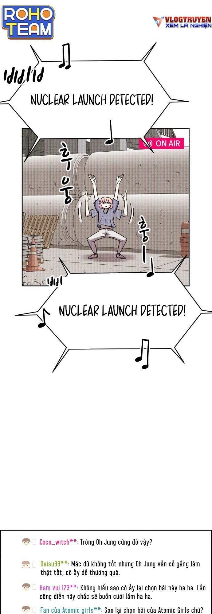 Óc Chó Toàn Năng Chapter 33 - 13