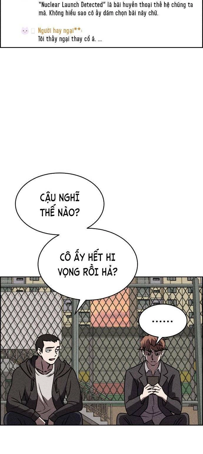 Óc Chó Toàn Năng Chapter 33 - 14