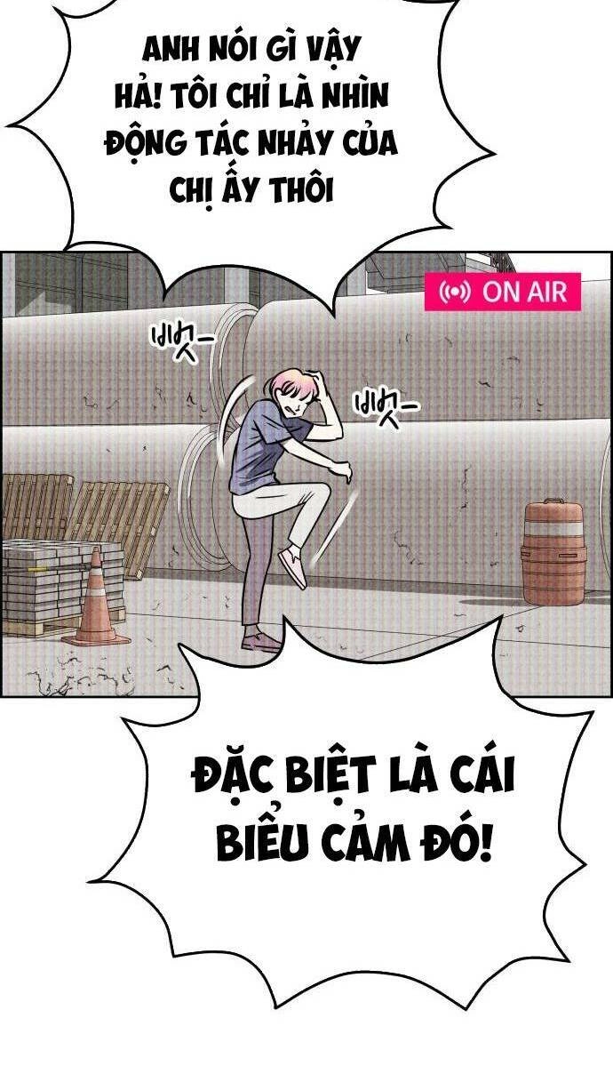 Óc Chó Toàn Năng Chapter 33 - 21