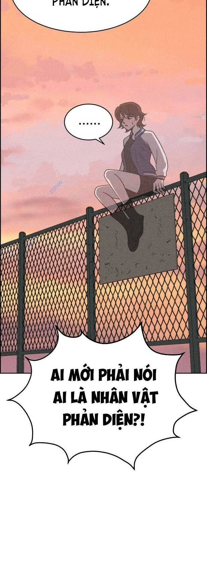 Óc Chó Toàn Năng Chapter 33 - 23