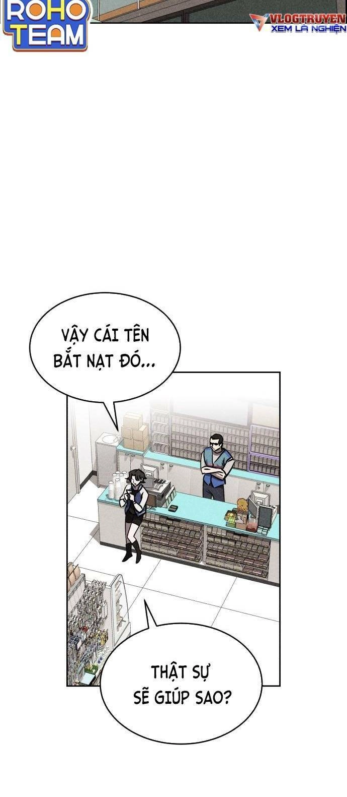 Óc Chó Toàn Năng Chapter 33 - 25