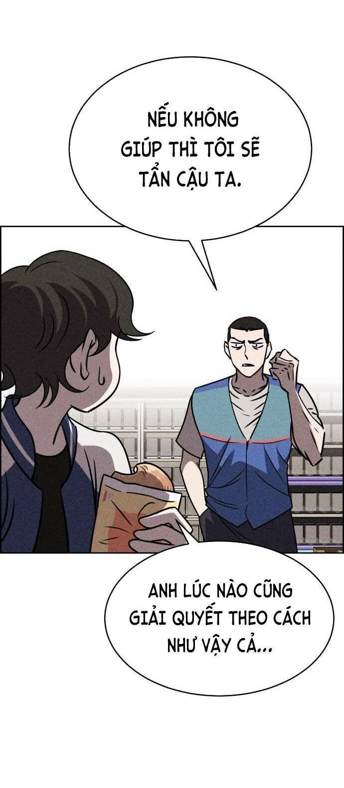 Óc Chó Toàn Năng Chapter 33 - 26