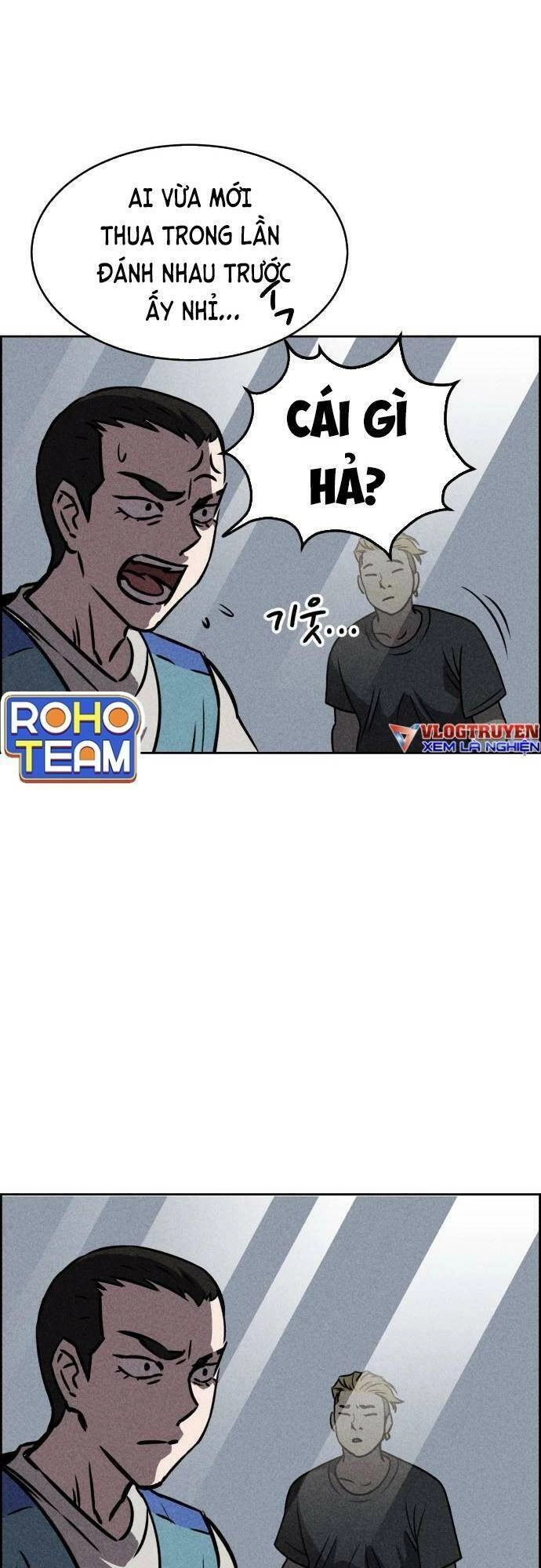 Óc Chó Toàn Năng Chapter 33 - 27