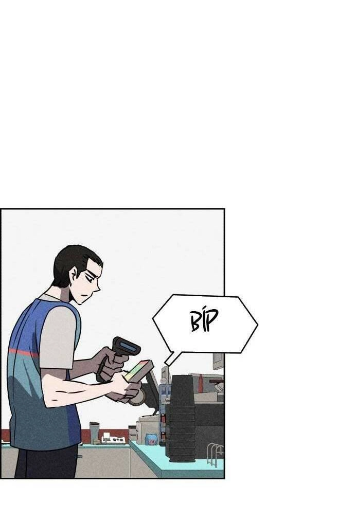 Óc Chó Toàn Năng Chapter 33 - 35