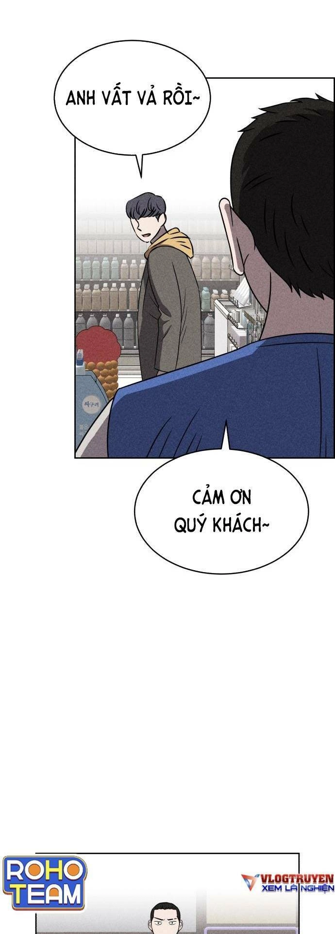 Óc Chó Toàn Năng Chapter 33 - 36