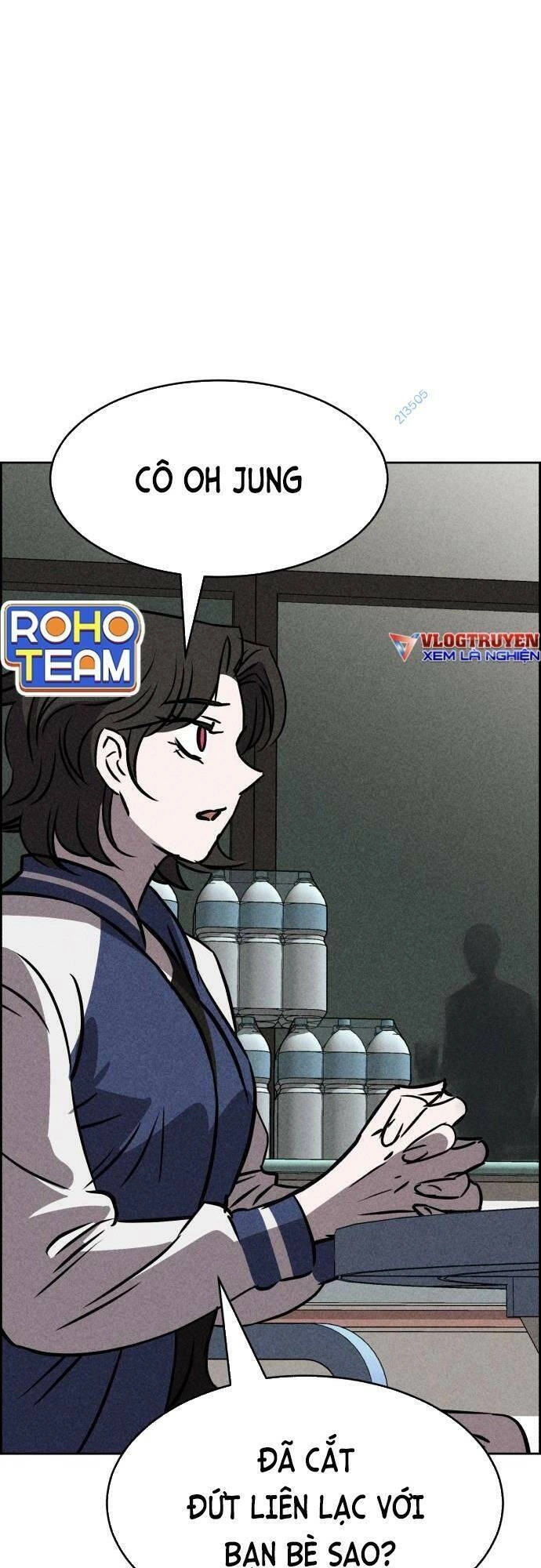 Óc Chó Toàn Năng Chapter 33 - 38