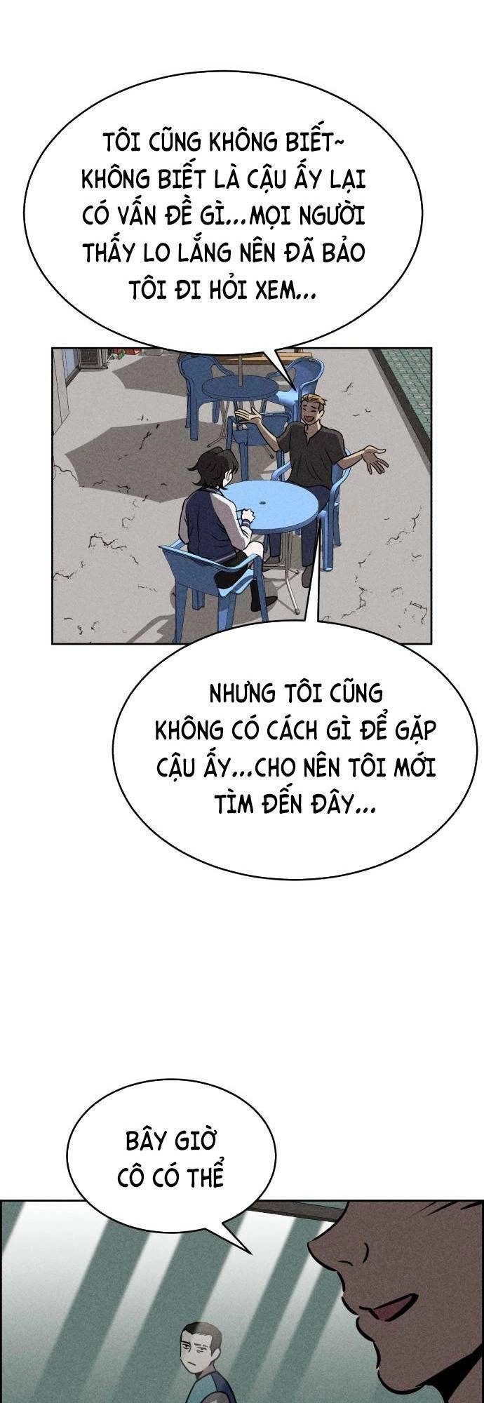 Óc Chó Toàn Năng Chapter 33 - 41