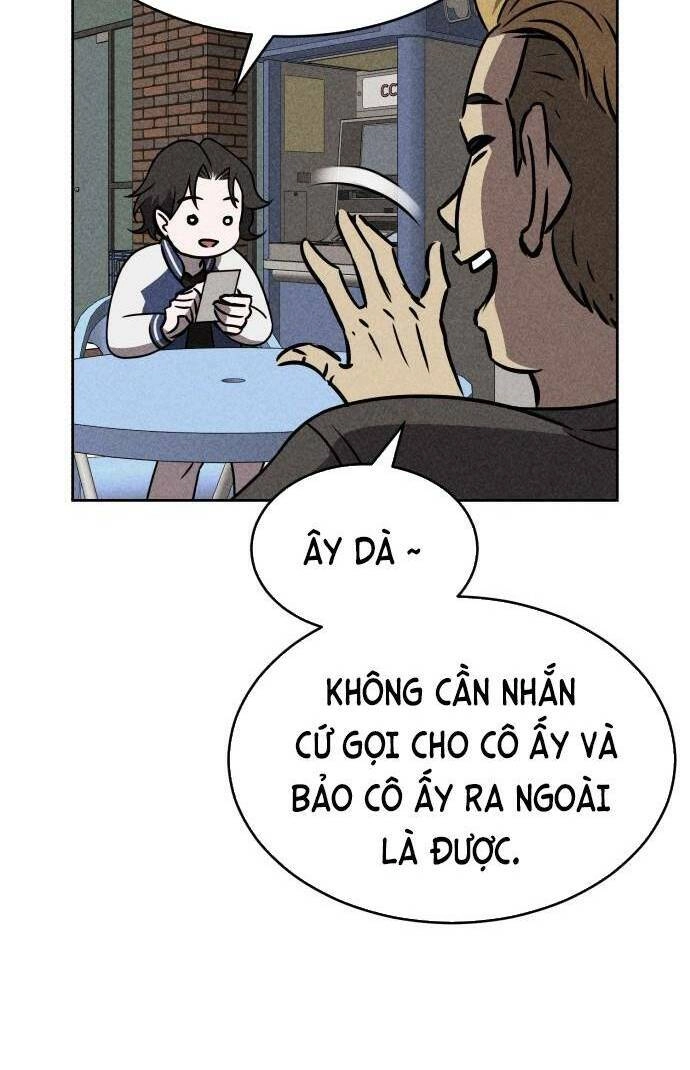 Óc Chó Toàn Năng Chapter 33 - 43