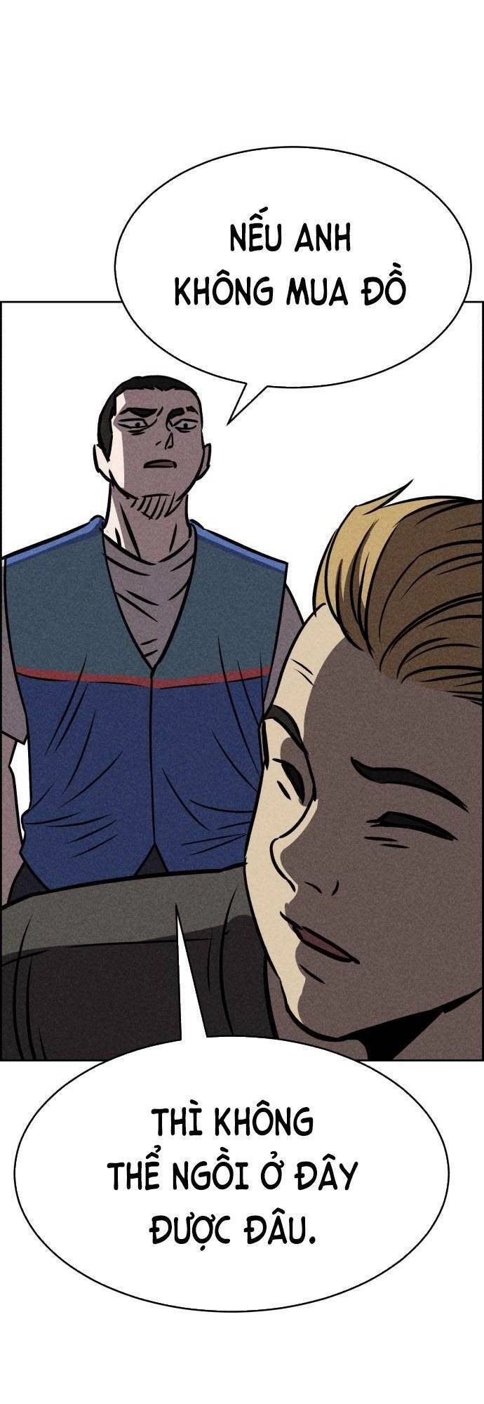 Óc Chó Toàn Năng Chapter 33 - 47