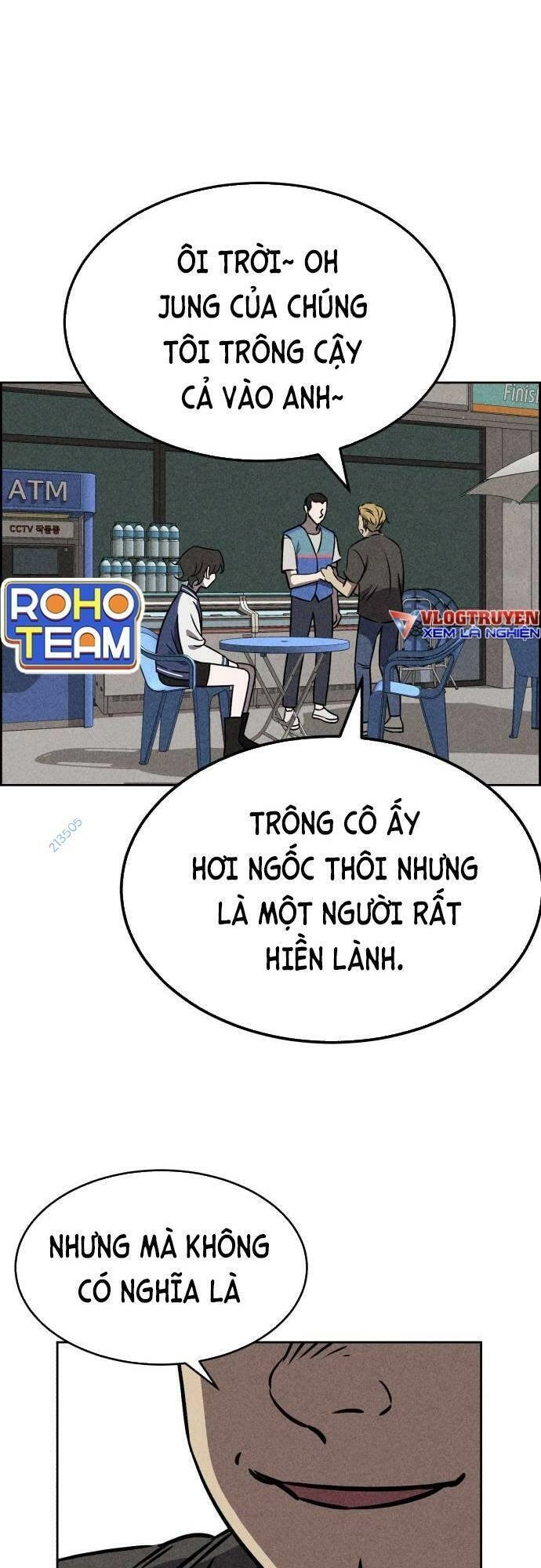 Óc Chó Toàn Năng Chapter 33 - 50