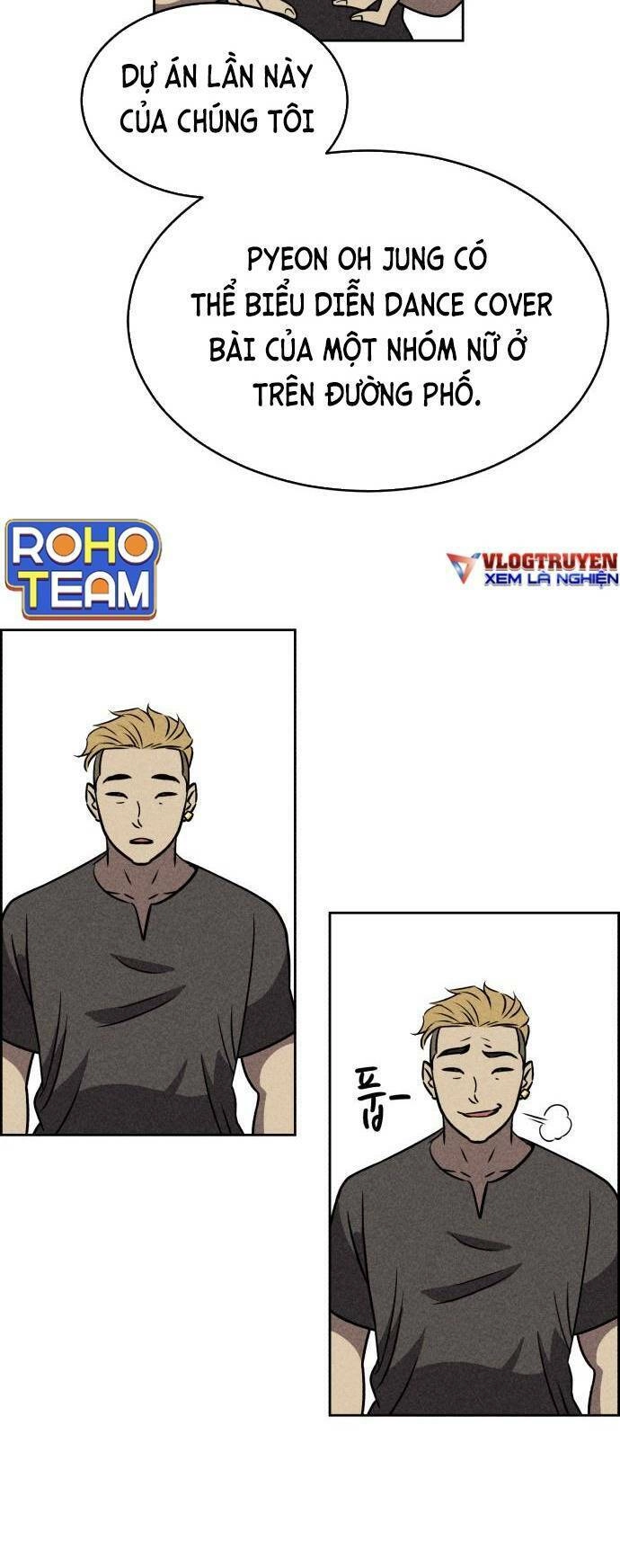 Óc Chó Toàn Năng Chapter 33 - 54