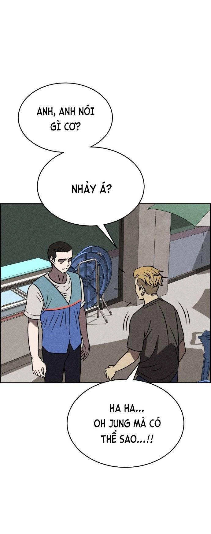 Óc Chó Toàn Năng Chapter 33 - 55