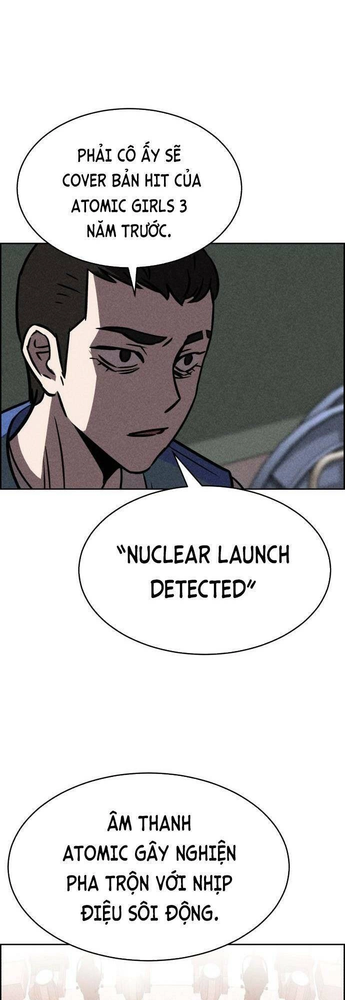 Óc Chó Toàn Năng Chapter 33 - 56