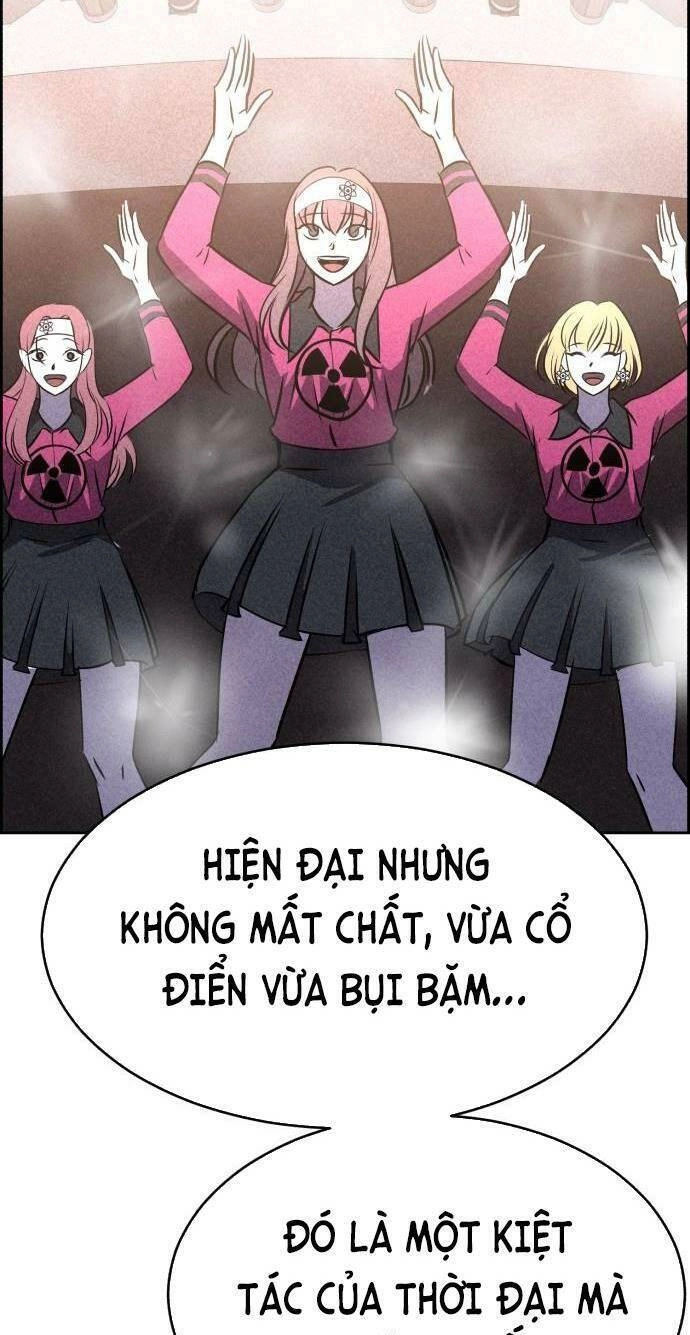 Óc Chó Toàn Năng Chapter 33 - 57