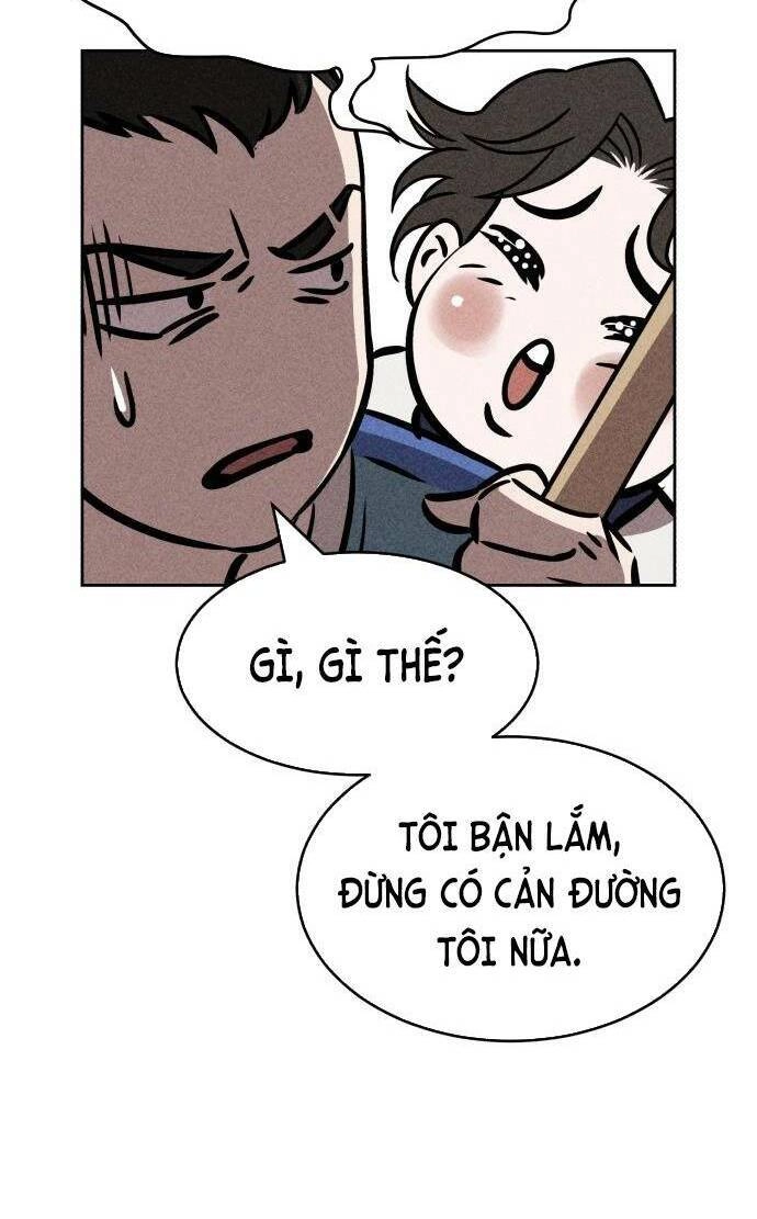 Óc Chó Toàn Năng Chapter 34 - 21